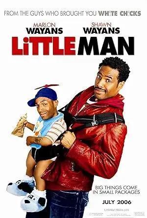 فيلم Little Man 2006 مترجم - باهي فيلم